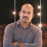 Venkat Kasilanka