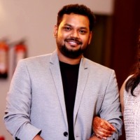 Girish Ingle