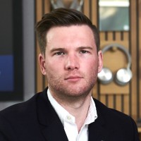 Jaron Mcconochie