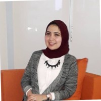 Menna Gamal