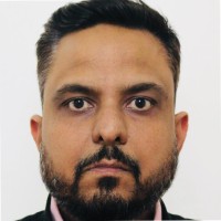 Navin Mehtani