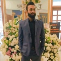 Fahad Rafique
