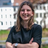 Lotte Desmet