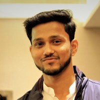Piyush Bramhe