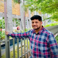 Syed Sufiyan