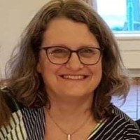 Charlotte Eidsdal Henriksen