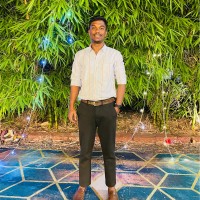Atul Kamble
