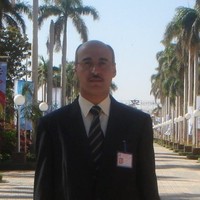 Zahran Abdelgalil