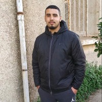 Mimouni Abdel Aziz