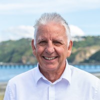 Wayne Stemp