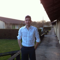 Joe Williams