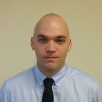 Christian Mckinster