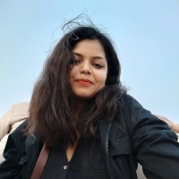 Mrinalini Mahato