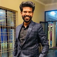 Santhosh Manjunath