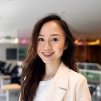 Adrienne Lui, Rd