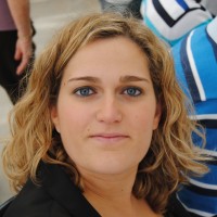 Maria Jose Vargas Gomez