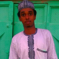 Ishaq Abba Ali