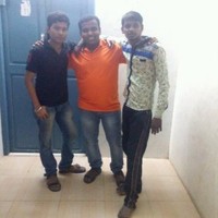 ashish adlinge