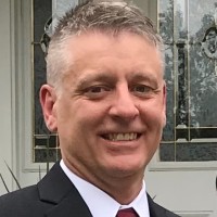 Ronald Barber