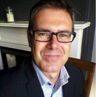 Stephen Hamilton