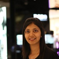 Disha Jain