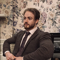 Will Kirkman