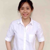 Daphne Tan Li Ling