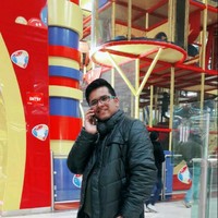 sandeep dhuliya