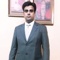 Jay Kishan Joshi