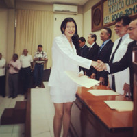 Karen Ochoa Núñez