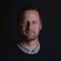 Gavin Puddick