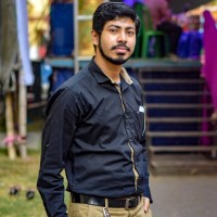 Sourav Biswas