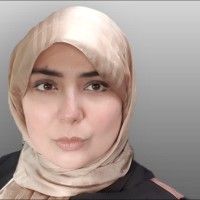 Shaimaa Azzam