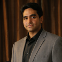 Shariq Wasti, Mba