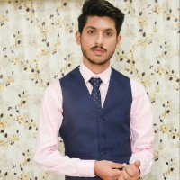 Haris Gull Khan