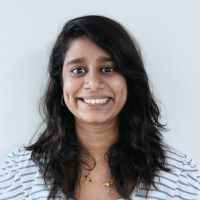 Anushya Krishnamurthy
