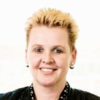 Yvonne Van Ham