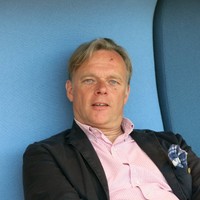 Alain de Schütter