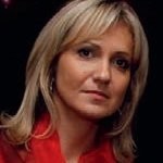 Monika Ishak Mazanova