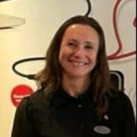 Randi Pedersen