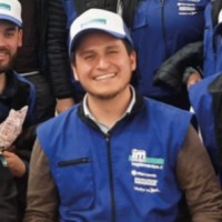 Hans Meyer Olguin