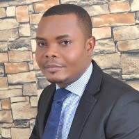 Festus Mbagwu Phd, Mba