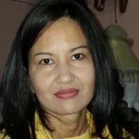 Viviana Segura Padilla
