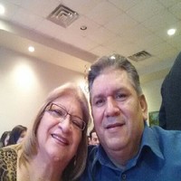 Roland G Trevino