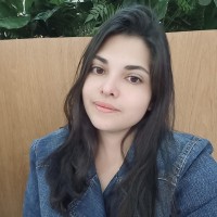 Pamela Gimenez Pereira