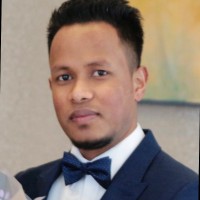 Moe Hossain