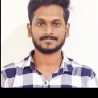 Anil Goud S