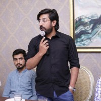 Talha Shakeel