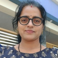 Jyoti Chandrakant Goudgaon