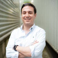 Jorge Moscat Pardos